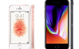 Tháng sau, 'hậu duệ' iPhone SE bắt đầu sản xuất