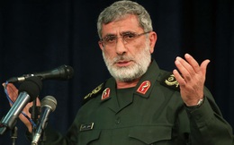 Mỹ dọa giết thêm tướng của Quds, Nga và Iran cùng phản pháo