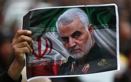 Sputnik: 1/4 người Mỹ tin rằng giết hại Tướng Iran Soleimani là "tội ác chiến tranh"