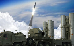 Tên lửa phòng không S-500: "Cơn ác mộng" của tiêm kích tàng hình F-35 Mỹ?