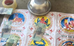 Hỗn chiến ở sòng bầu cua, nam thanh niên vào can ngăn bị đâm chết