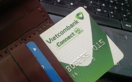 Nhiều chủ thẻ Visa vô cớ bị mất tiền, Vietcombank cam kết hoàn lại cho khách hàng