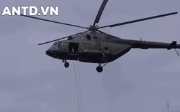 Tại sao Mỹ phải bấm bụng mua Mi-17 Nga để trang bị cho Afghanistan?