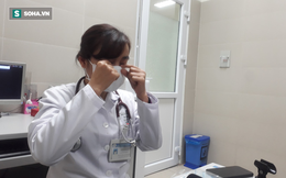 Bác sĩ hướng dẫn đeo khẩu trang y tế đúng cách để phòng lây nhiễm virus corona