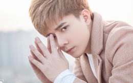Nhật Phong gây chú ý V-Pop với "Yêu một người tổn thương"
