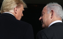 "Thoả thuận thế kỷ": Thiên vị Israel, ông Trump khó lòng hóa giải mâu thuẫn đẫm máu kéo dài hàng trăm năm