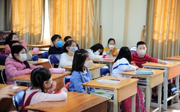 Triệu tập trực tuyến toàn bộ hiệu trưởng trường học Hà Nội bàn phòng chống virus corona