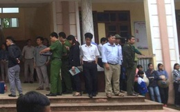 Bé gái lớp 4 bị "bỏ quên" trong nhà vệ sinh, gia đình tá hỏa đi tìm vì lo bị bắt cóc