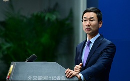 Mỹ-Iran dọa khai hỏa vào nhau, Trung Quốc ra mặt chỉ trích Washington không tiếc lời