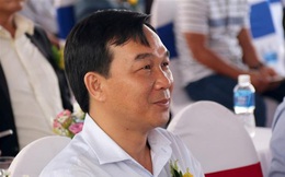 Bình Thuận cách hết chức vụ trong Đảng với nguyên Phó Giám đốc Sở Tài nguyên môi trường