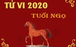 4 tháng kém may mắn của tuổi Ngọ trong năm 2020: Dễ phạm sai lầm trong công việc