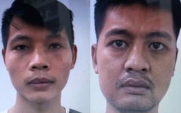 Nhóm cho vay với lãi suất 240%/năm núp bóng trong tiệm phở ở trung tâm Sài Gòn