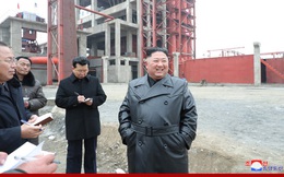 Vì sao khi Mỹ ra tay ở Trung Đông, ông Kim Jong-il ở ẩn tận 50 ngày nhưng ông Kim Jong-un thì không?