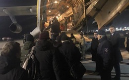 ĐSQ Ukraine đăng rồi lại xóa, Kiev từ chối loại trừ kịch bản máy bay rơi ở Iran bị tên lửa bắn