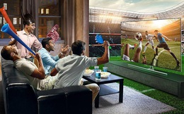 Bí quyết cho bạn để thưởng thức trọn vẹn một mùa AFC 2020 cùng bạn bè và người thân