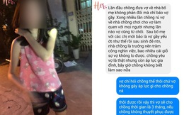 Vì một điểm yếu ngoại hình, cô gái bị gia đình người yêu không chấp nhận, bắt chia tay