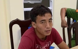 Thanh niên giết bà nội có dấu hiệu tâm thần hay ngồi trên ngọn cây
