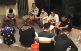 Khách sạn ở Đà Nẵng cho 16 người Trung Quốc ở nhưng không khai báo với chính quyền