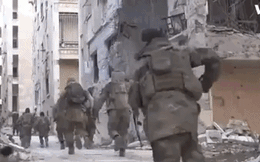 Hé lộ kịch bản xấu chưa từng có ở Syria: Thổ lo sốt vó, "chơi dao có ngày đứt tay"?