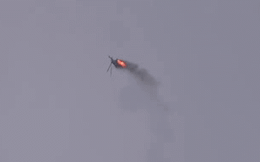 Tên lửa bắn rơi Mi-17 Syria từng khiến Su-25 Nga tan xác, phi công tự sát