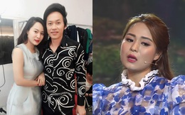 Con gái nuôi Hoài Linh tái xuất xinh đẹp trên sóng truyền hình