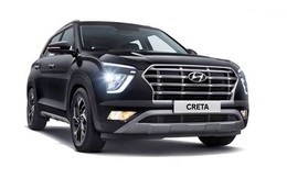 Bên trong chiếc SUV Hyundai Creta giá 300 triệu đồng có gì?