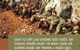 Chiến tranh biên giới 1979: Sau thất bại, TQ phải thừa nhận "chiến thuật tấn công Việt Nam là một thảm họa"