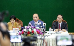 Bộ Y tế Campuchia: Thông tin Thủ tướng Hun Sen nhiễm virus corona chủng mới (COVID-19) là tin giả