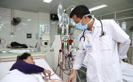 Bác sĩ BV Việt Đức khuyến cáo: Dễ bị hỏng, phải cắt thận vì bỏ qua 5 dấu hiệu cảnh báo sớm