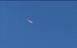 Bắn rơi Su-24 Nga, Thổ Nhĩ Kỳ "lãnh đủ" hậu quả: Đừng mạo hiểm một lần nữa ở Syria!