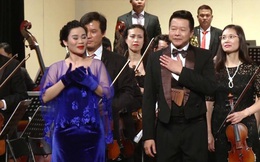 NSƯT Vũ Mạnh Dũng vừa bị sát hại: Một tài năng sáng chói của nền nhạc cổ điển Việt Nam
