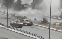 Mưu kế của Nga-Syria đã ở một đẳng cấp khác: "Lừa đẹp" Thổ,  Mỹ-NATO sửng sốt khâm phục!