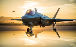 Mỹ bán F-35, biến một quốc gia Đông Nam Á thành tiền đồn chống Trung Quốc trên Biển Đông?