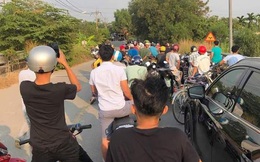 Vụ truy bắt Tuấn "khỉ": Cuộc gọi bí ẩn cho hiệp sĩ Nguyễn Thanh Hải