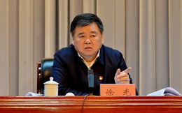 Vi phạm kỷ luật nghiêm trọng, nguyên Phó Chủ tịch tỉnh ở Trung Quốc bị khai trừ đảng tịch, cách chức