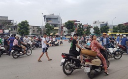 Nhiều người dân ở Hà Tĩnh cảm nhận rung chấn địa chất trong đêm