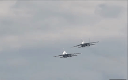 Tiêm kích Su-30, sát thủ diệt AWACS sẽ được trang bị tên lửa siêu thanh cực khủng