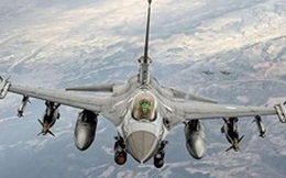 Quân đội Syria sẽ bắn hạ tất cả máy bay vi phạm không phận