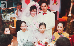 Người đàn ông Hà Nội mê đắm cô gái Sài Gòn 16 tuổi trong chuyến công tác mà nên vợ nên chồng, 26 năm bên nhau vẫn hạnh phúc nhờ bí quyết: "Tất cả tài sản trong tay vợ"