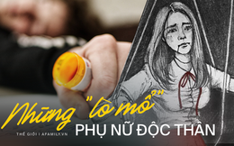 'Lò mổ' phụ nữ độc thân: Chiếc bẫy tinh vi của những người tình hoàn hảo dành cho các cô nàng mang áp lực hôn nhân