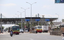 Sẽ đặt thêm trạm thu phí mới trên tuyến tránh Cai Lậy