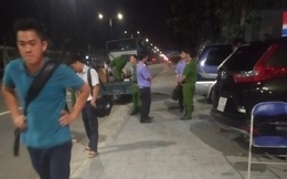 Khám xét khẩn cấp trụ sở công ty Bình Dương City Land lừa bán dự án "ma"