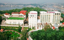 Công ty có khu nghỉ dưỡng đạt chuẩn quốc tế ở Bắc Ninh kinh doanh game bằng ngoại tệ trái phép
