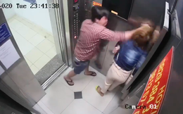 Thông tin bất ngờ vụ cô gái bị người ông túm tóc, đánh đập trong thang máy chung cư Trung Đông Plaza ở Sài Gòn