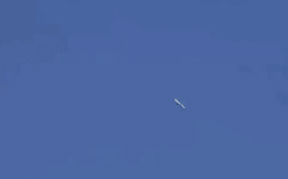 Chiến sự Syria: Tên lửa PK Thổ uy hiếp máy bay Nga trên bầu trời Idlib, rất nguy hiểm