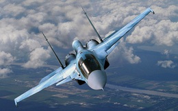 Su-34 và Su-22 ba lần khiến Thổ Nhĩ Kỳ ê chề ở Idlib: Tên lửa hiện đại cũng phải chào thua