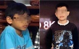 Tìm thấy hai bé trai mất tích ở Nghệ An