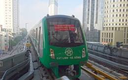 Giám đốc Dự án đường sắt Cát Linh - Hà Đông đã đến Việt Nam và đang cách ly theo quy định