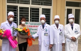 Bác sĩ Thanh Hóa chia sẻ kinh nghiệm chữa thành công bệnh do virus Corona