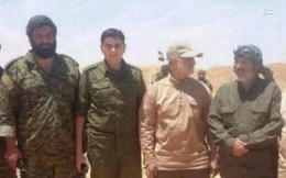 Sau tướng Soleimani, đặc nhiệm Quds Iran vừa mất thêm chỉ huy cấp cao giữa nóng bỏng Syria